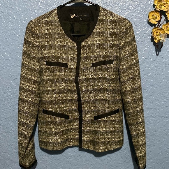 Anne Klein Jackets & Blazers - Anne Klein Blazer Jacket size 4
